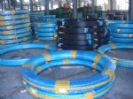 Oil Tempered Steel Spring Wire