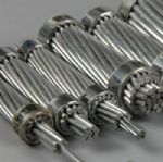 Wire Strand For ACSR Cable (Galvanized Steel Strand)