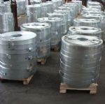 Galvanized Steel Strips And Tapes