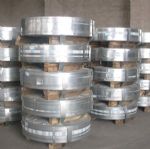 Galvanized Steel Strips And Tapes