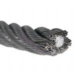 Galvanized Aircraft Cable