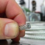 Coated Galvanized and Stainless Steel Wire Ropes