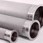 Sintered Tube Filter