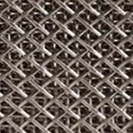 Plain Weave Sintered Wire Mesh