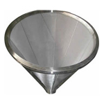 Sintered Filter Elements