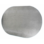 Sintered Filter Disc