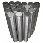 Sintered Mesh Filter Cartridges