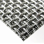 Sintered Wire Mesh Laminates