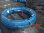 Oil Tempered Steel Spring Wire