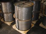 Flexible duct wire