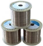 Copper Nickel alloy resistance wire